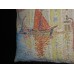 Gobelínový povlak na polštář  -  Saint Tropez by Signac
